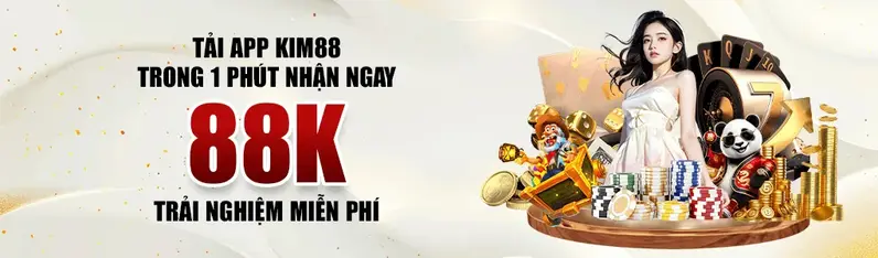Tải App KIM88
