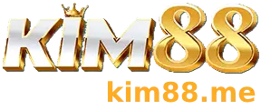 kim88-logo