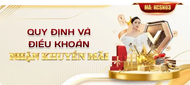 Quy Định Và Điều khoản KIM88