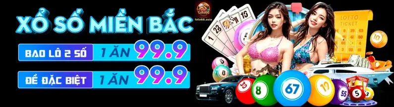 TIN TỨC LOTO66