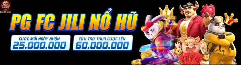KHUYẾN MÃI LOTO66